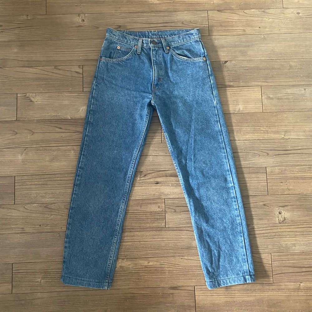 Levi’s 505 Jeans